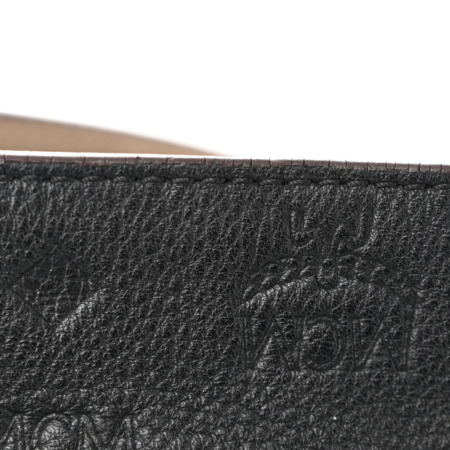 Calfskin Ottomar Large Klara Hobo Black