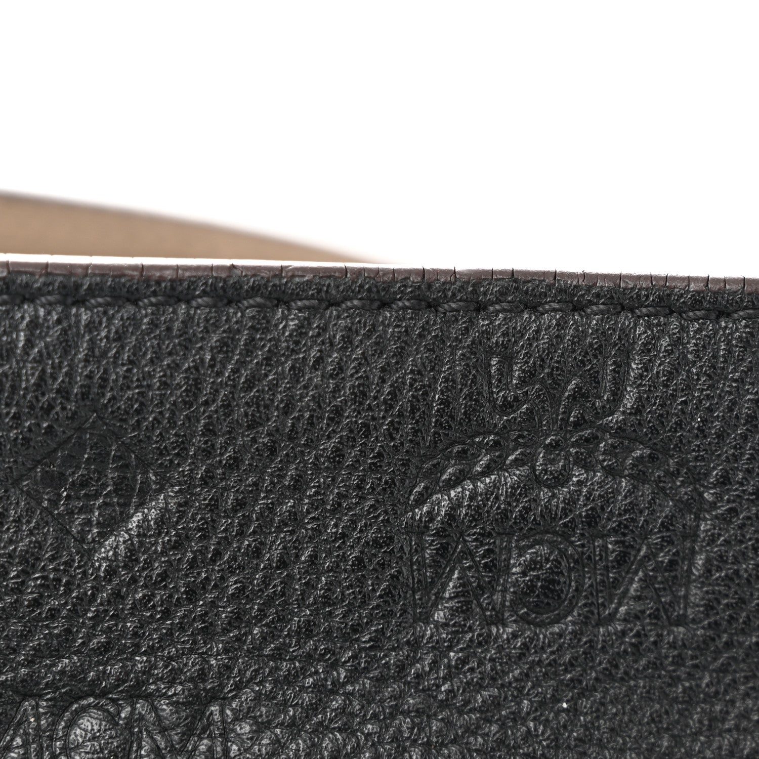 MCM Calfskin Ottomar Large Klara Hobo Black 13 of 15