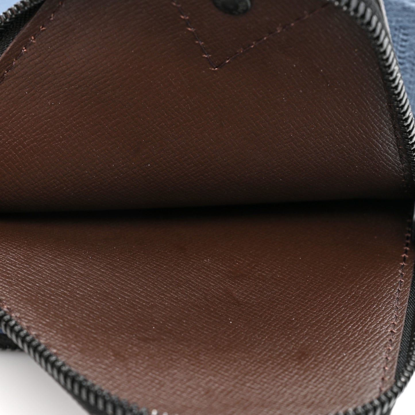 Monogram Avenue Sling Bag NM Atlantic Blue