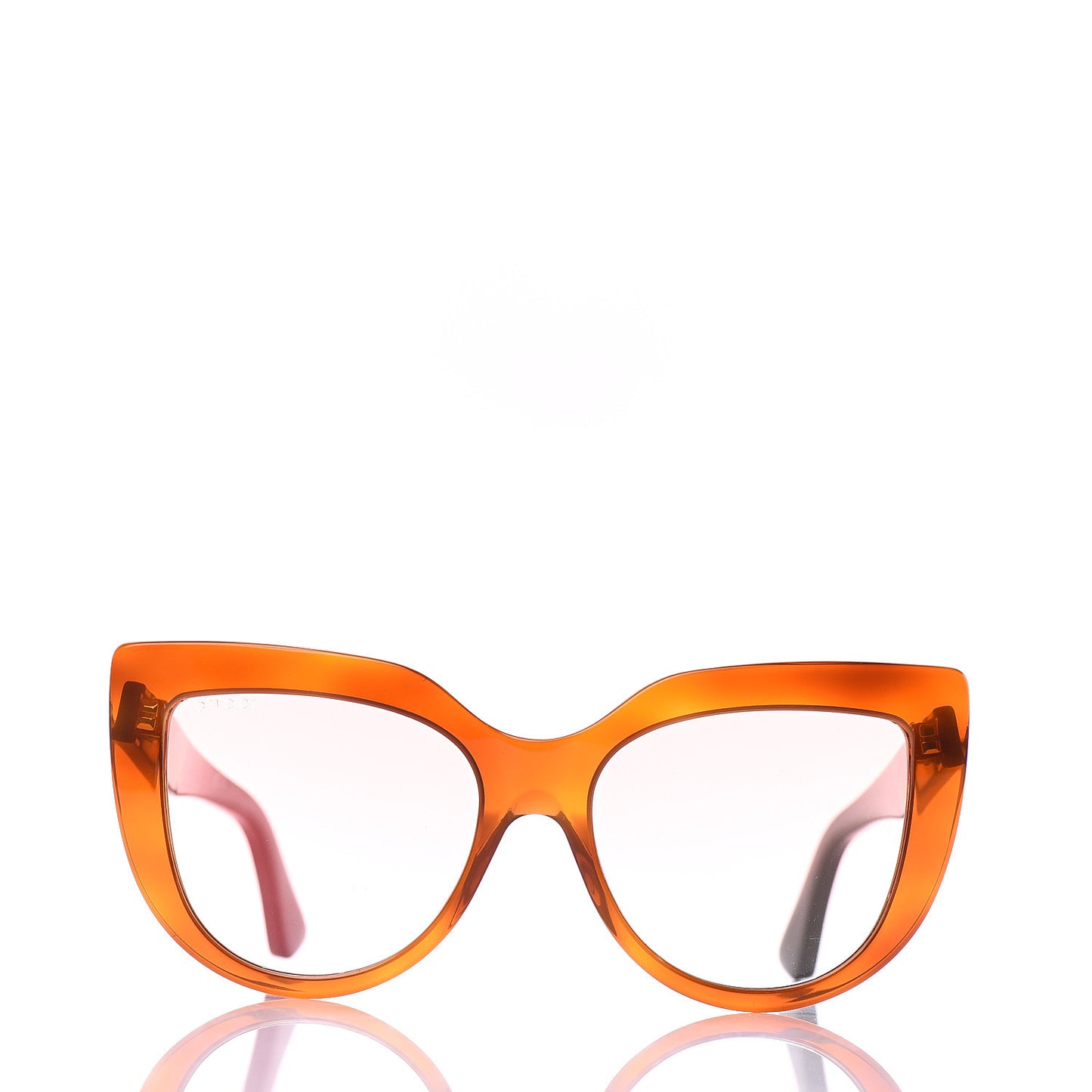 Cat Eye Sunglasses GG0164S Multi