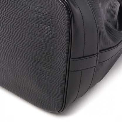 Louis Vuitton Epi Noe Black 5 of 9