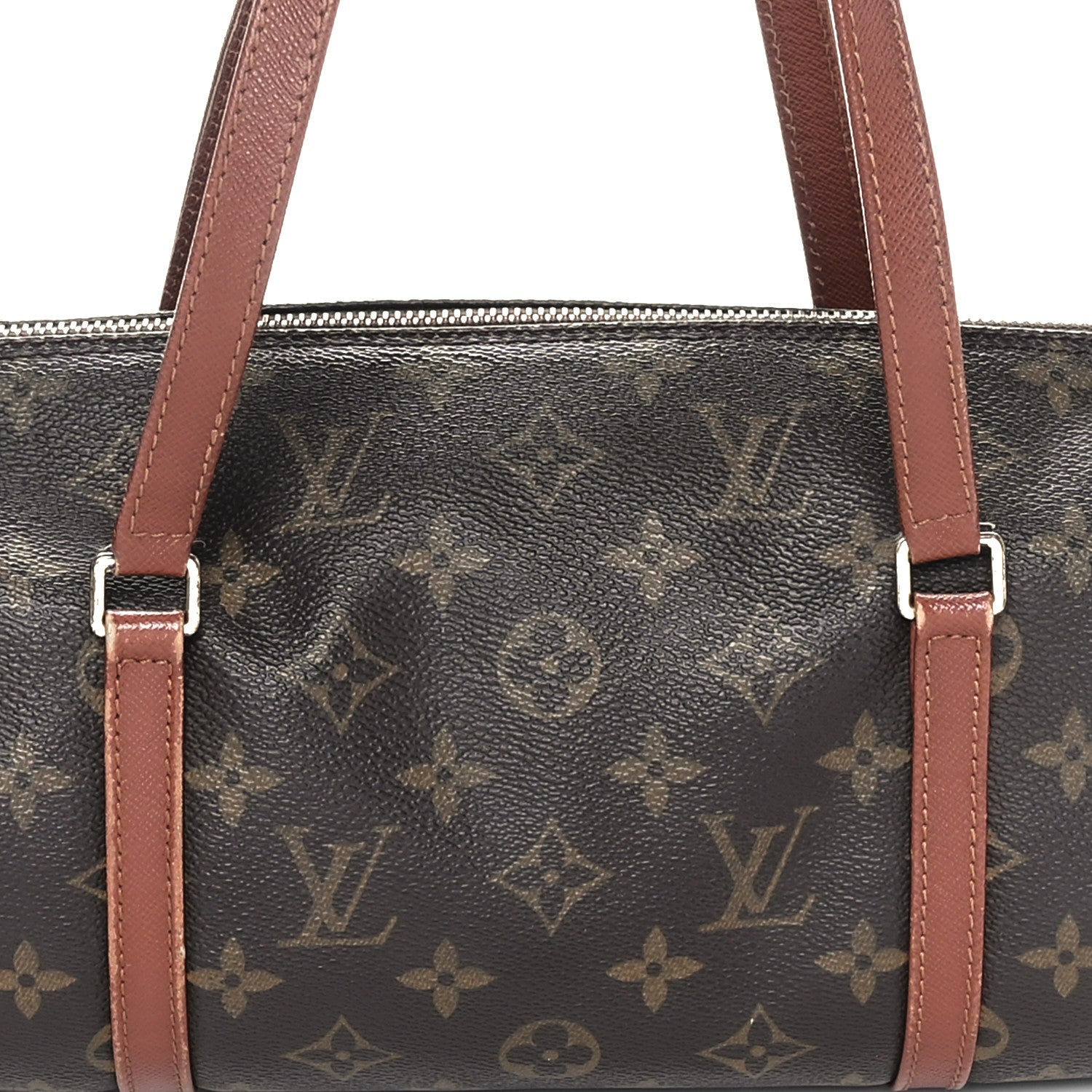 Louis Vuitton Monogram Papillon 30 5 of 9