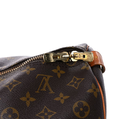Louis Vuitton Monogram Keepall 60 32 of 32