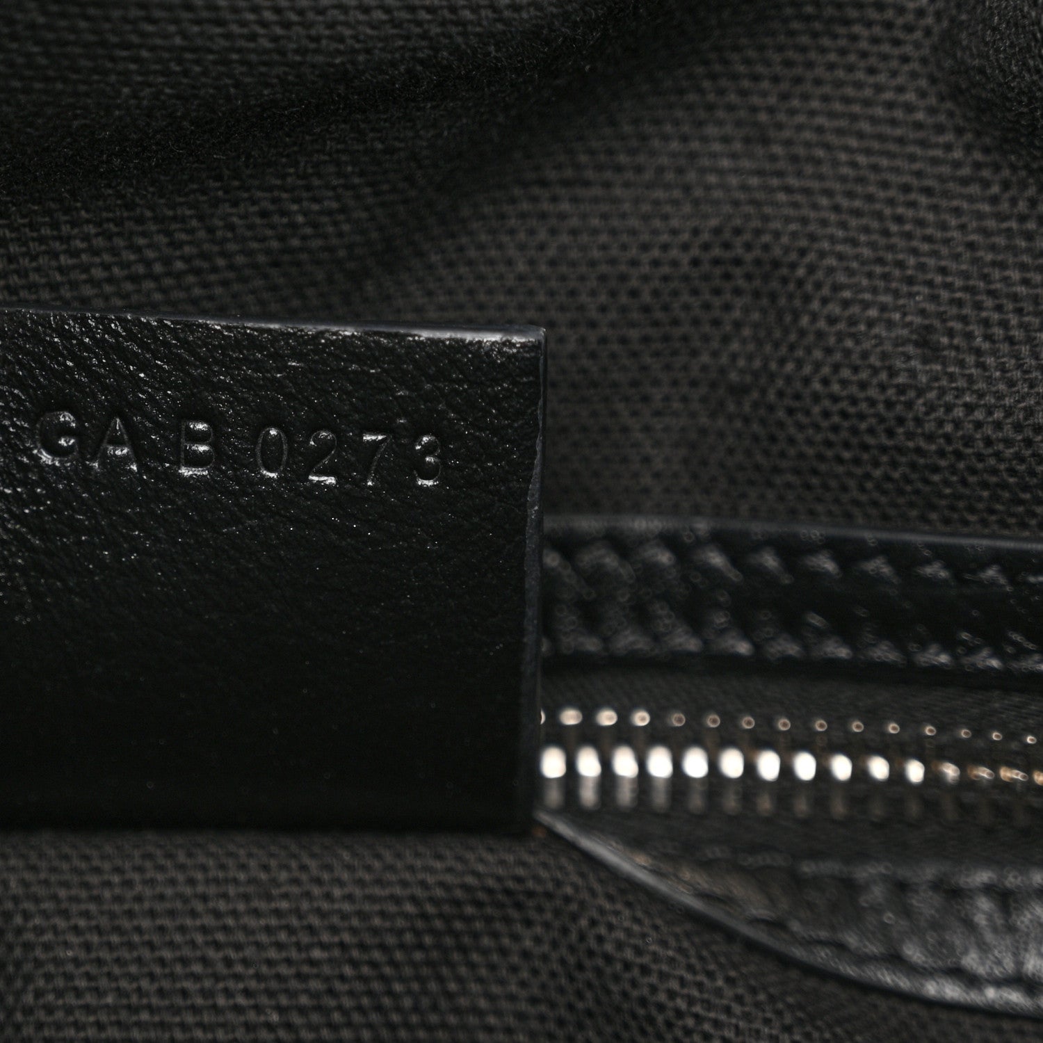 Givenchy Tumbled Calfskin Corset Medium Voyou Bag Black 7 of 11