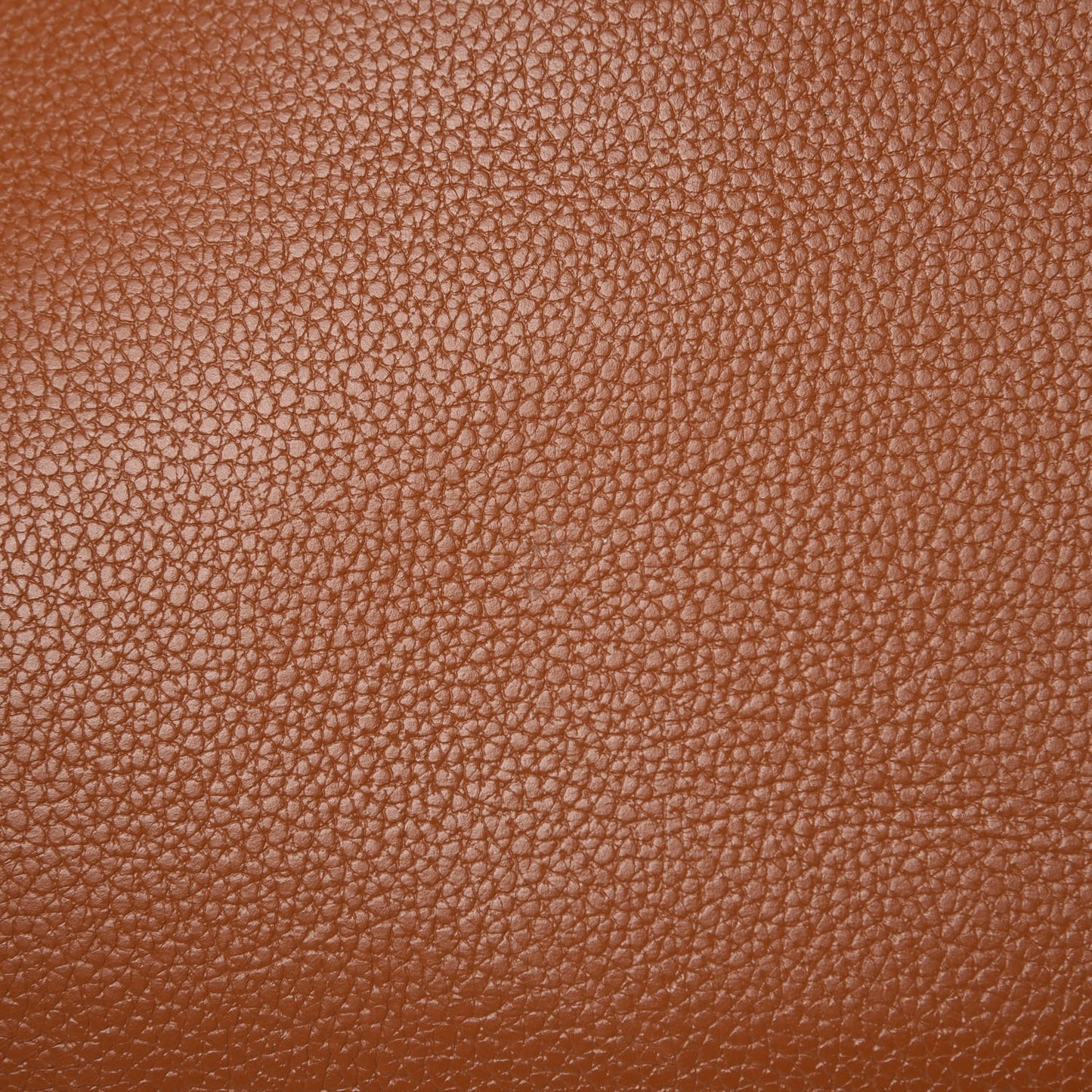 Calfskin Spikes East West Cabata Tote Cannelle