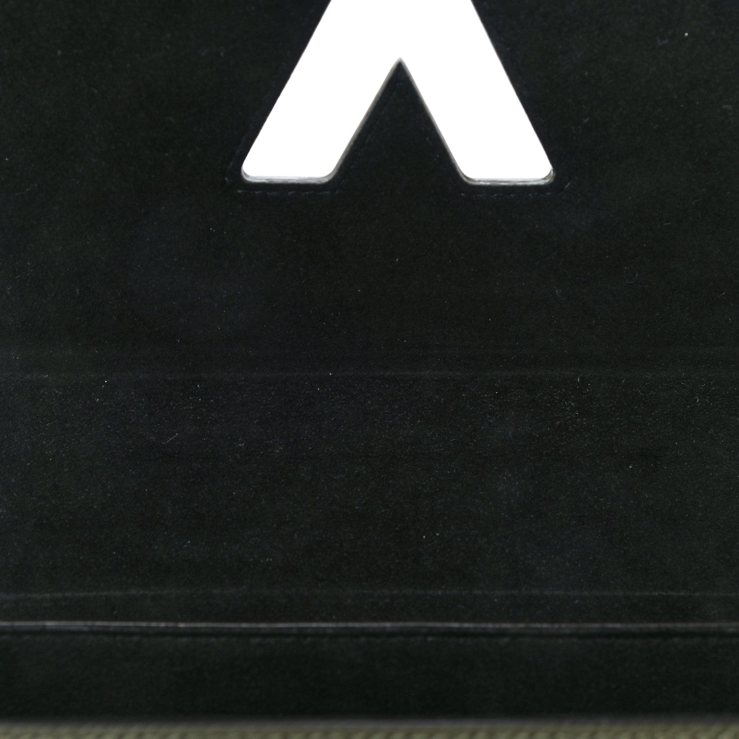 Louis Vuitton Epi Twist Shoulder Bag MM Kaki 10 of 10