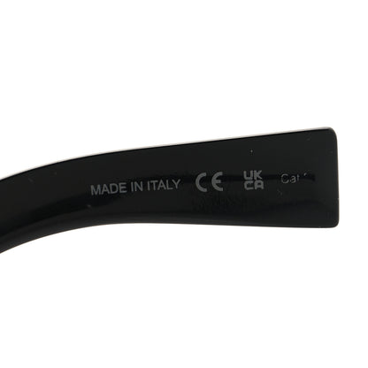 Saint Laurent Acetate Blaze Sunglasses SL M119 Black 6 of 8