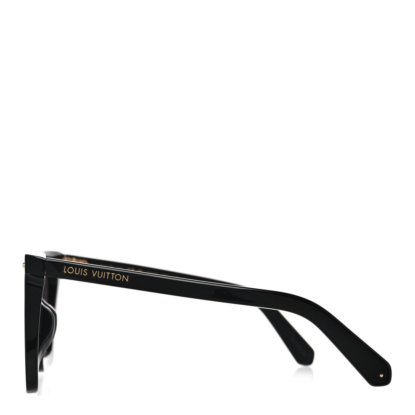 La Grande Bellezza Sunglasses Z1217E Black