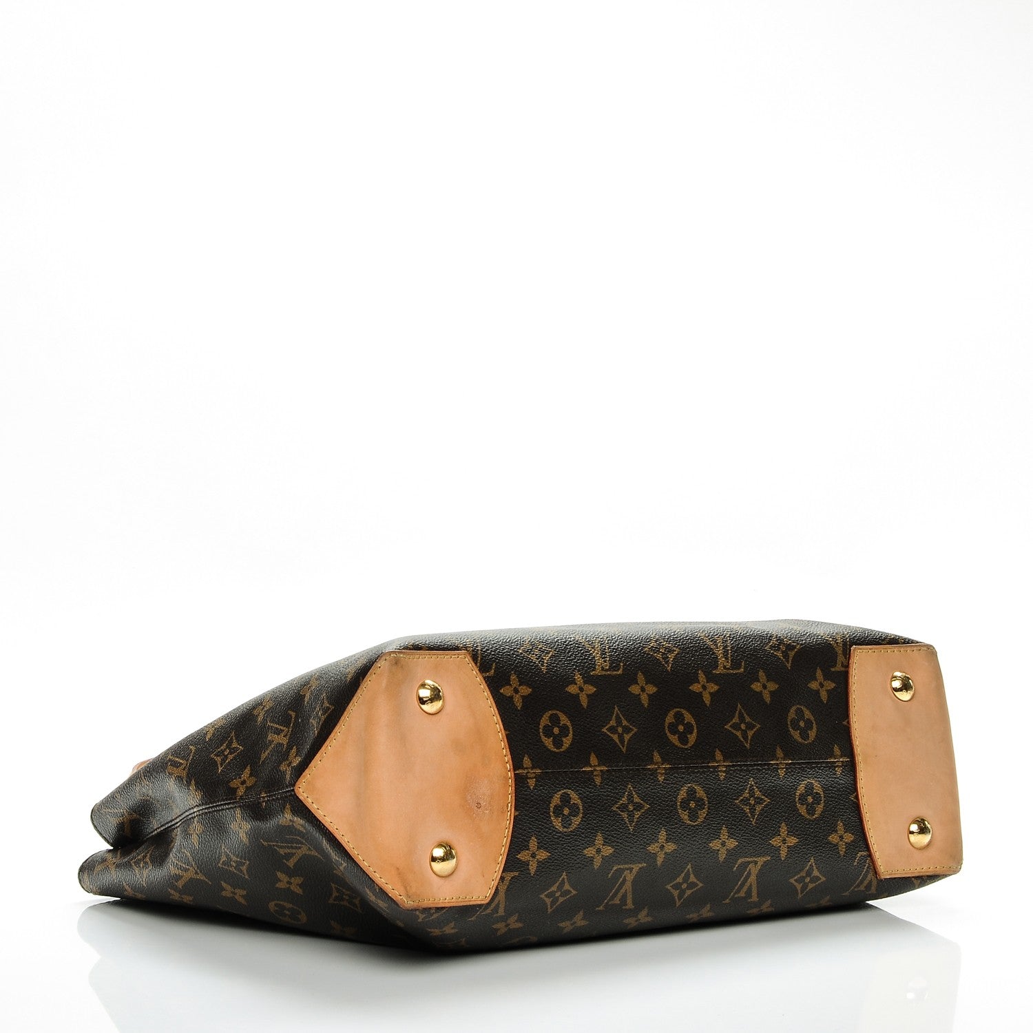 Louis Vuitton Monogram Wilshire MM 4 of 9