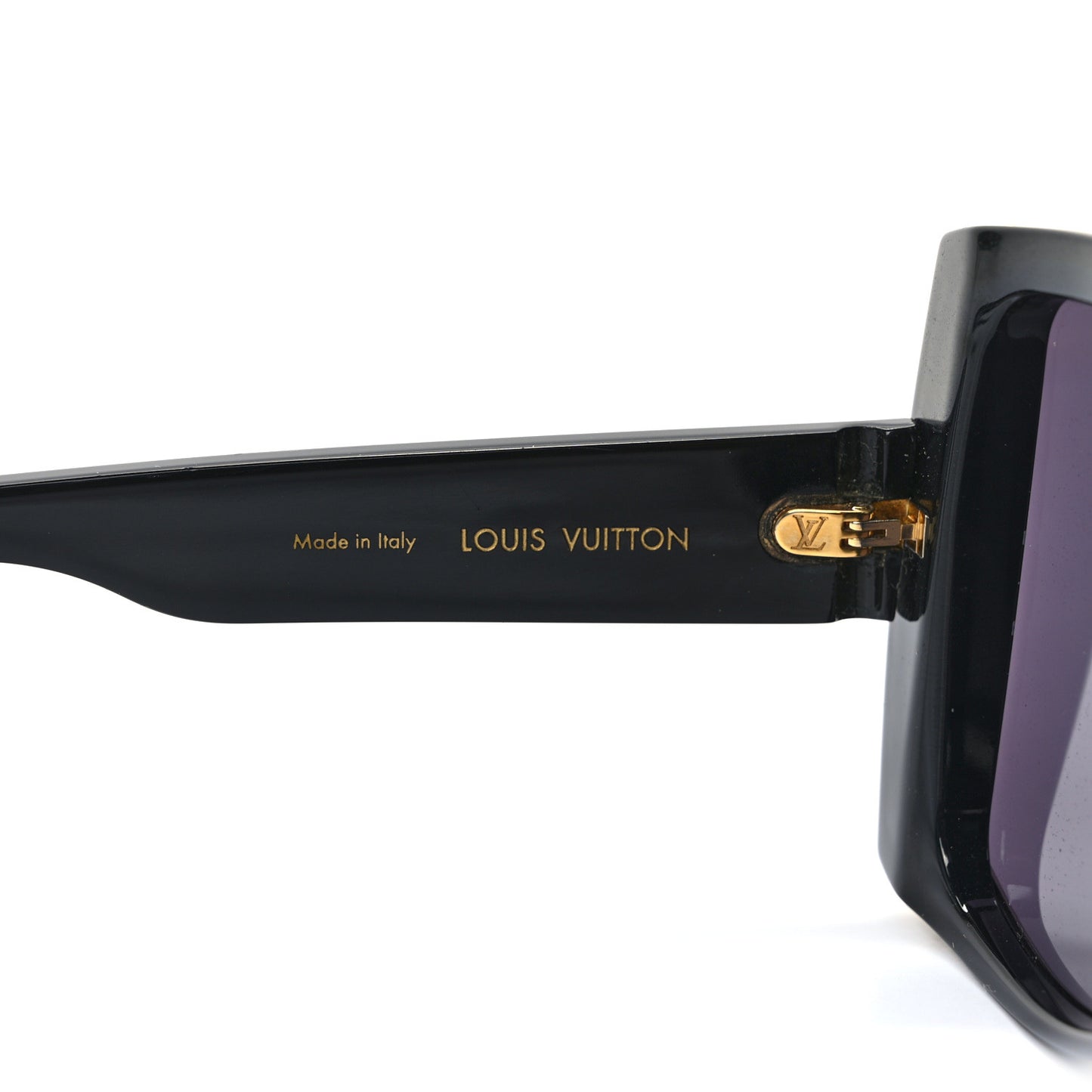 Acetate Nylon In The Mood For Love Sunglasses Z1294W Black
