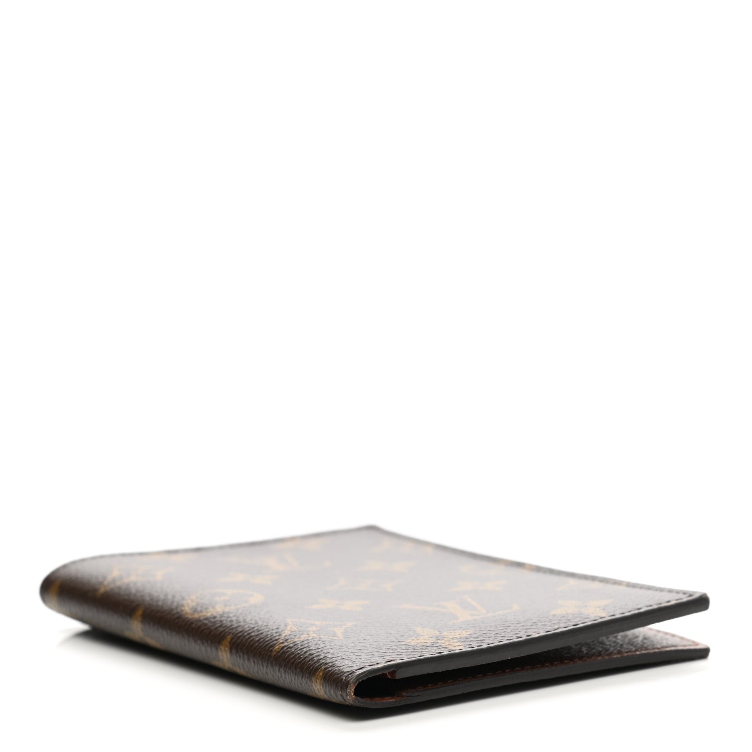 Louis Vuitton Monogram Passport Cover 4 of 10