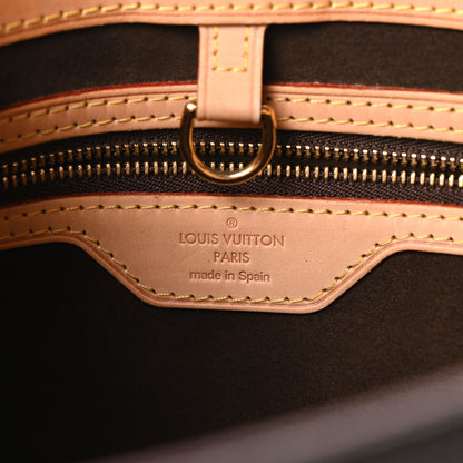 Louis Vuitton Monogram Wilshire PM 6 of 9