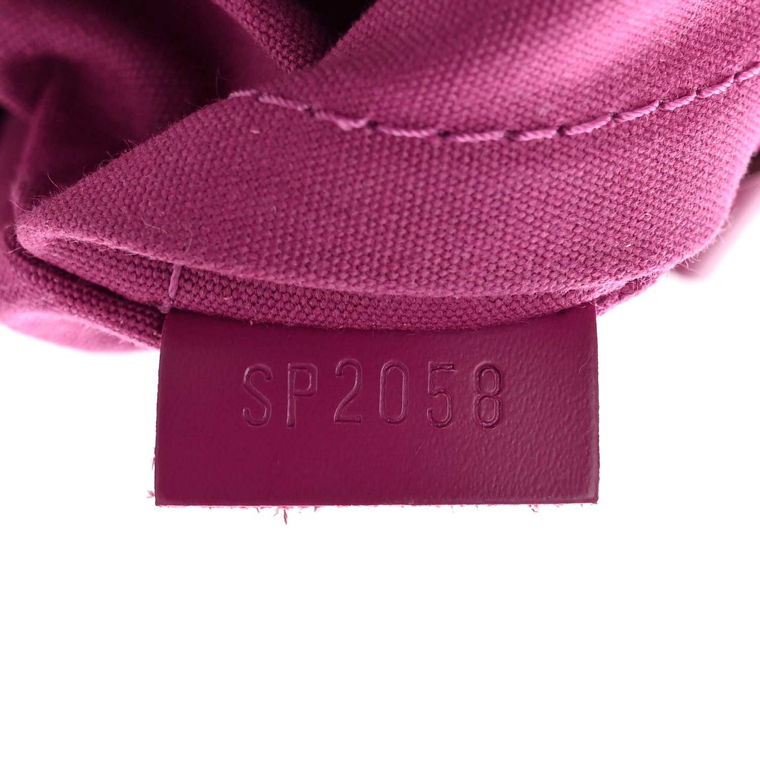 Louis Vuitton Epi Speedy 25 Grenade 7 of 10