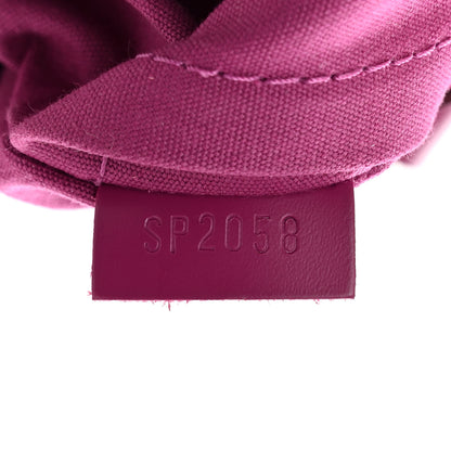 Louis Vuitton Epi Speedy 25 Grenade 7 of 10