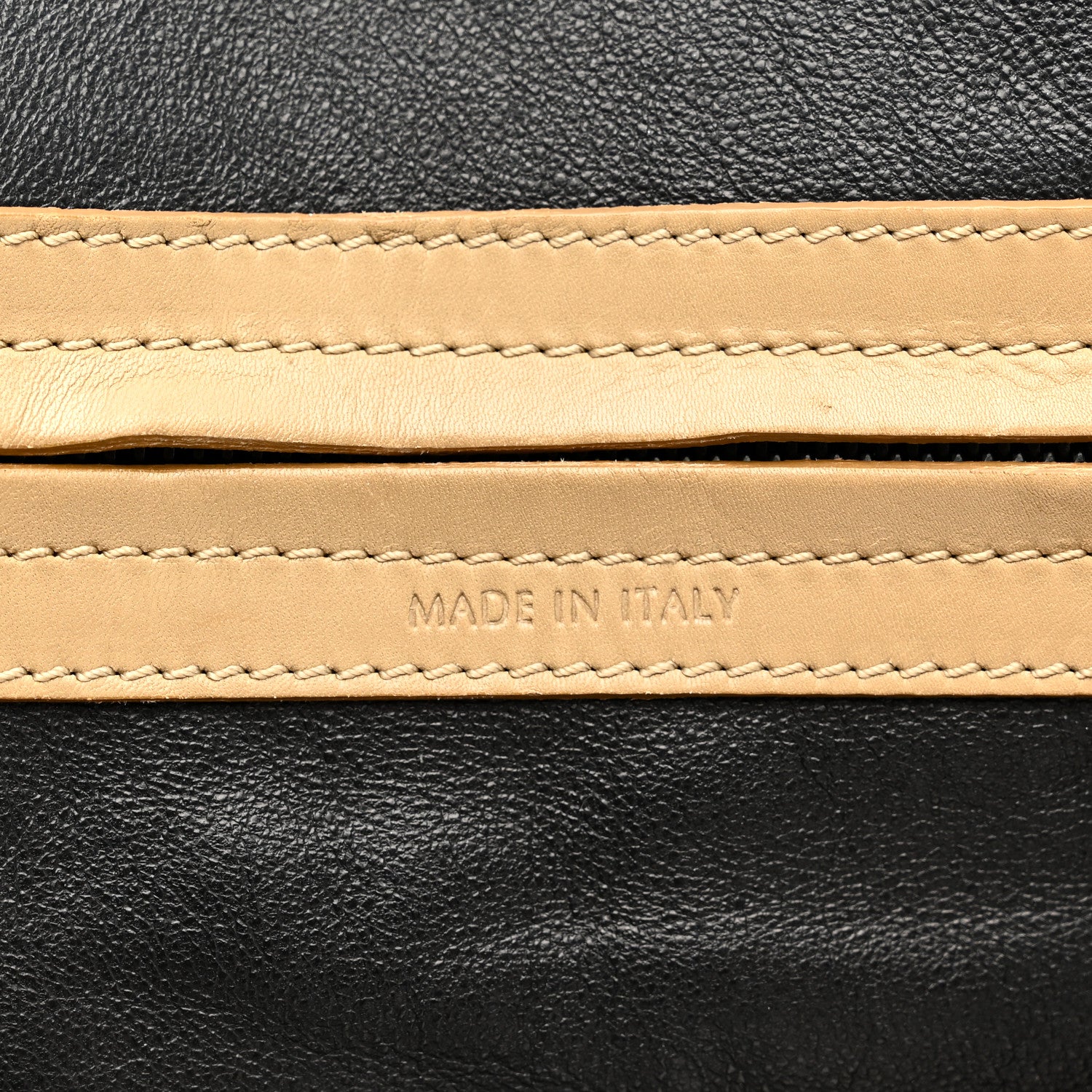 Celine Suede Medium Phantom Luggage Dune 7 of 11