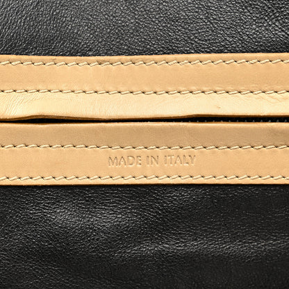 Celine Suede Medium Phantom Luggage Dune 7 of 11