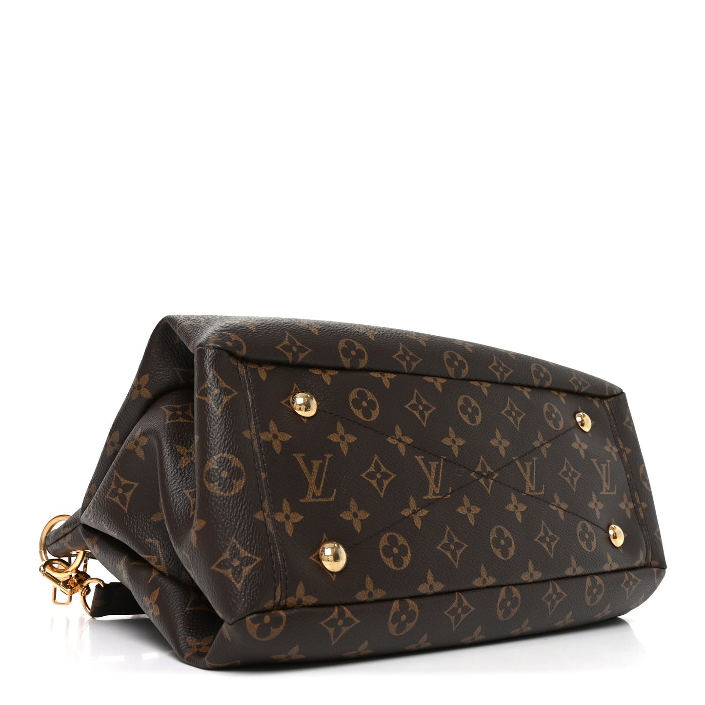 Monogram Pallas Black
