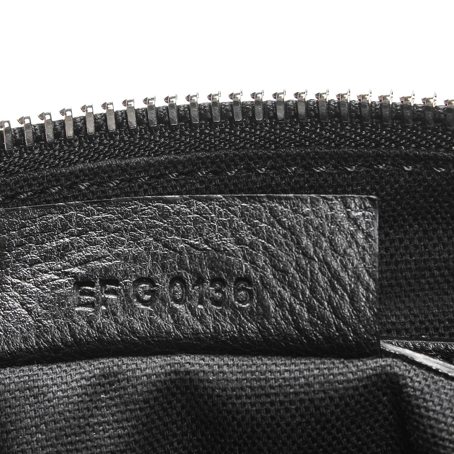 Givenchy Sugar Goatskin Small Pandora Black 7 of 7