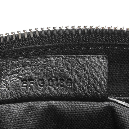Givenchy Sugar Goatskin Small Pandora Black 7 of 7