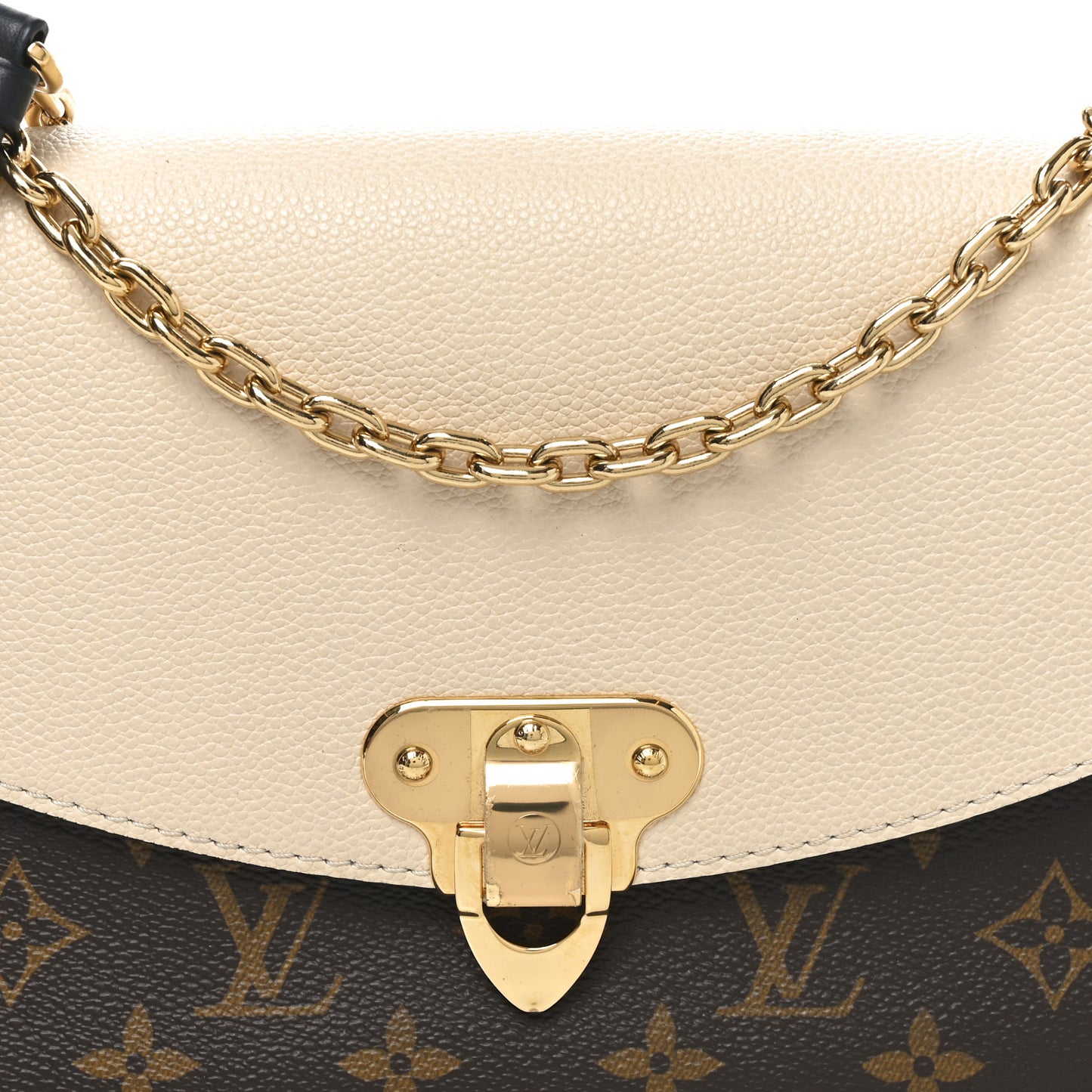 Monogram Saint Placide Creme
