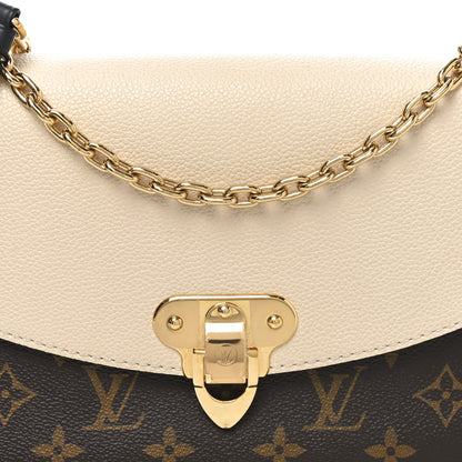 Louis Vuitton Monogram Saint Placide Creme 7 of 9