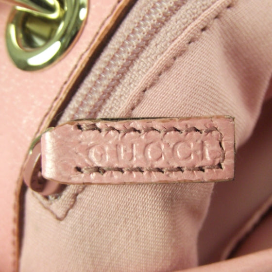 Gucci Monogram Mini Eclipse Pink 11 of 11