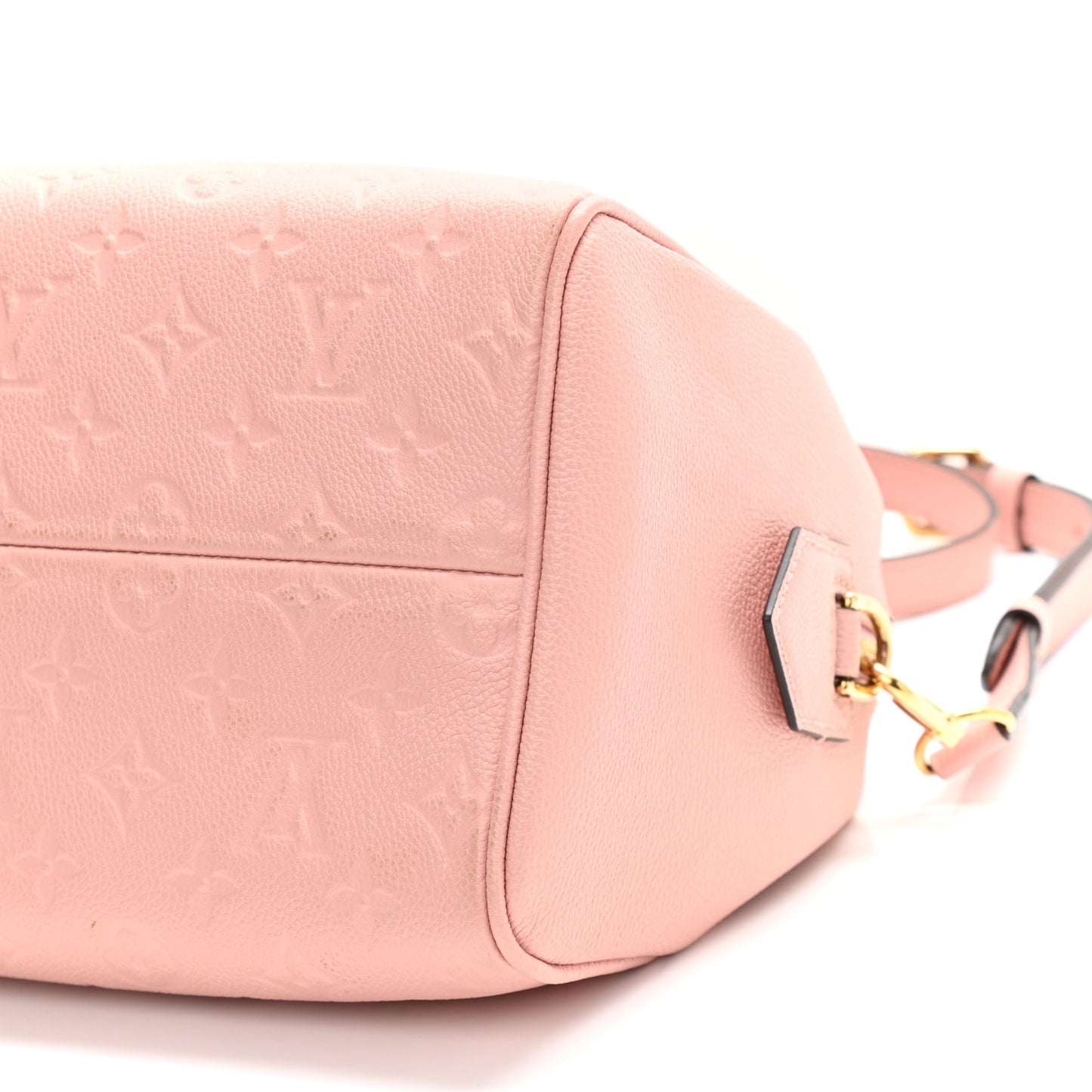 Empreinte Speedy Bandouliere 25 NM Rose Poudre