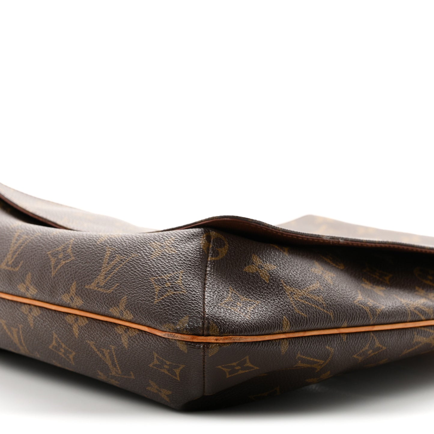 Monogram Musette GM