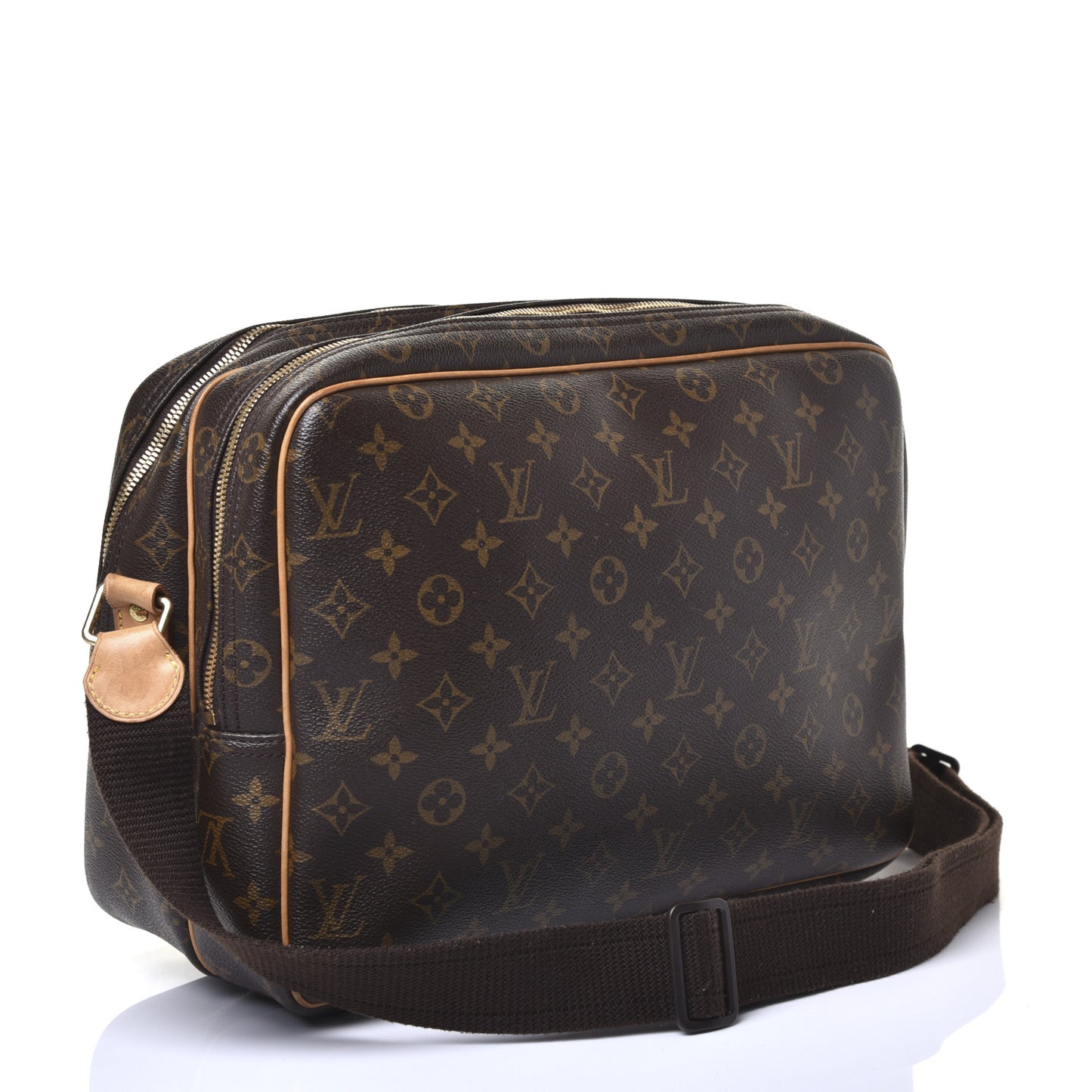 Monogram Reporter GM