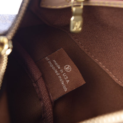 Louis Vuitton Monogram Speedy Bandouliere 30 7 of 8