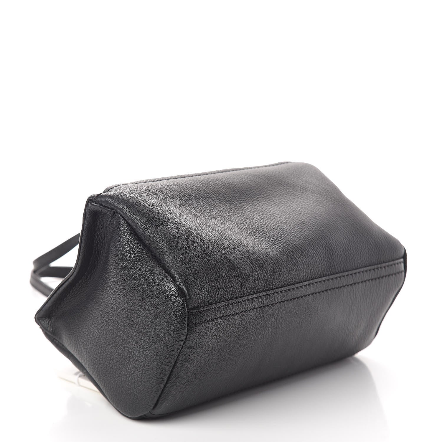 Givenchy Sugar Goatskin Mini Pandora Black 4 of 9