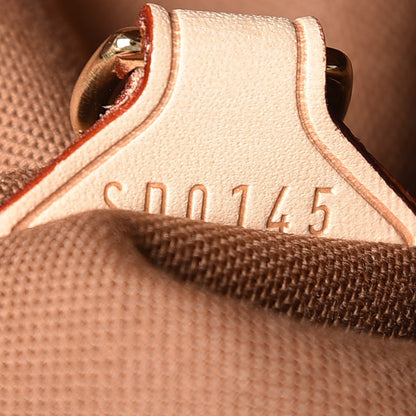 Louis Vuitton Monogram Tivoli GM 7 of 9