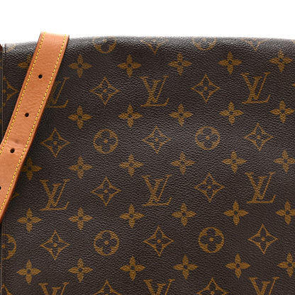 Louis Vuitton Monogram Musette GM 8 of 10