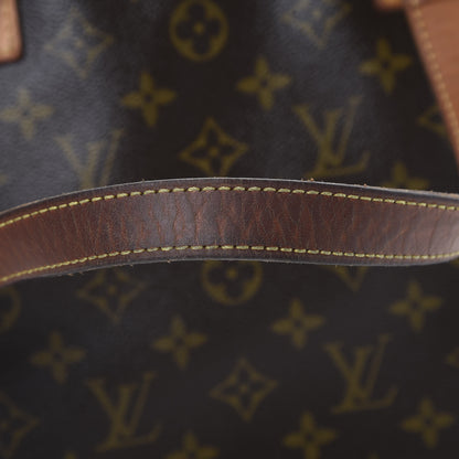 Louis Vuitton Monogram Cabas Piano 17 of 18