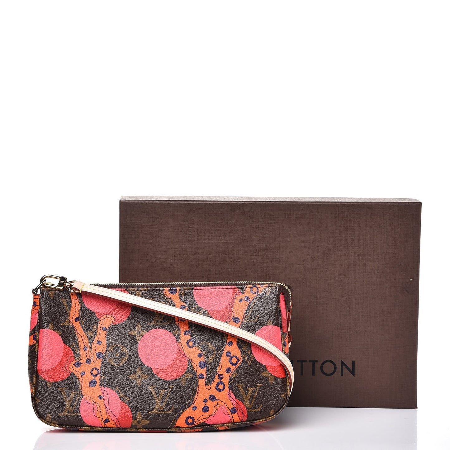 Monogram Ramages Pochette Accessories NM