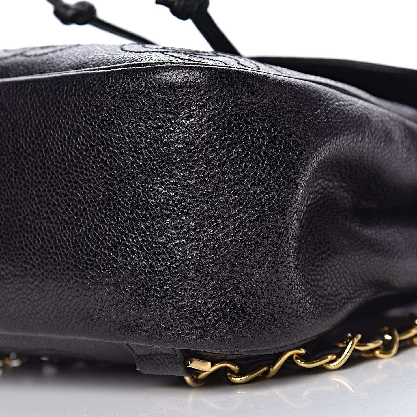Caviar CC Backpack Black