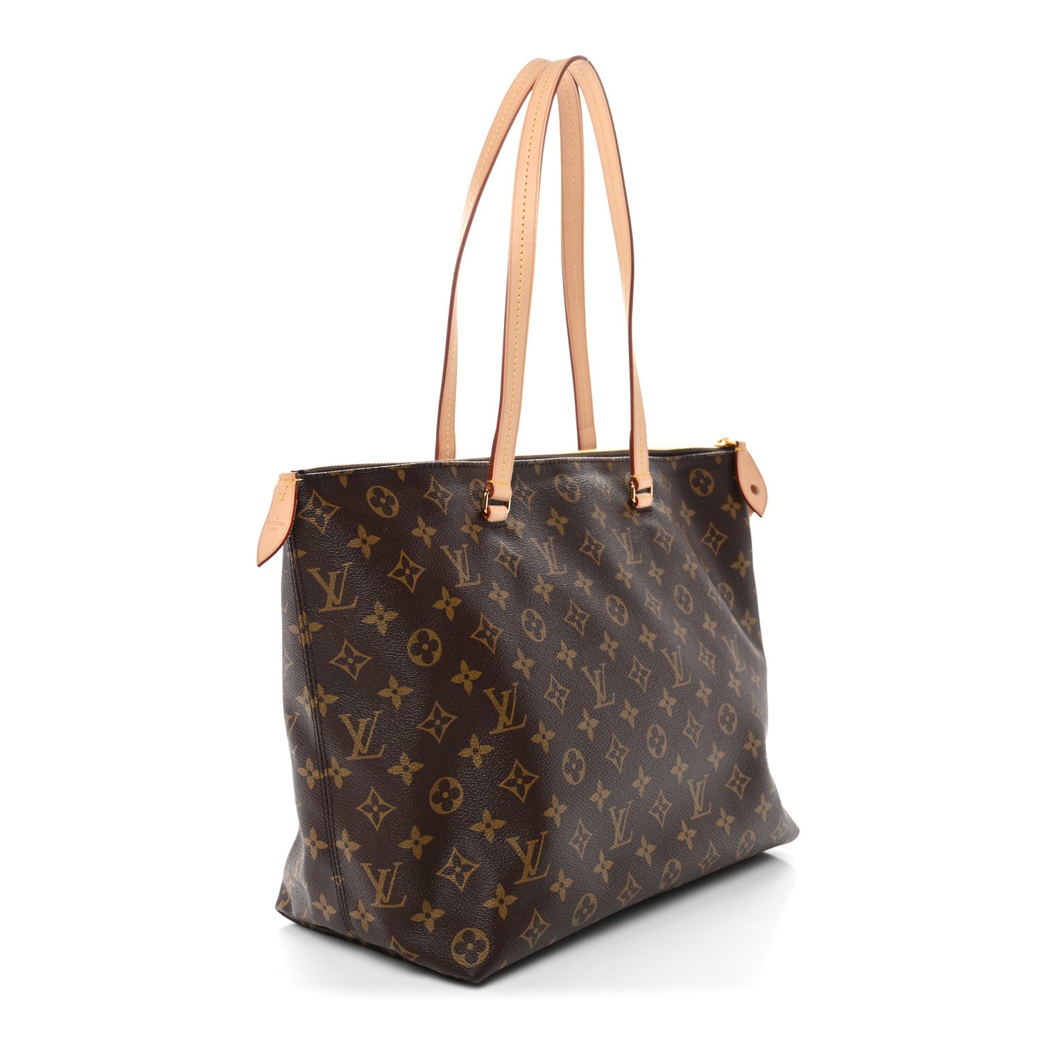 Louis Vuitton Monogram Iena MM 3 of 9