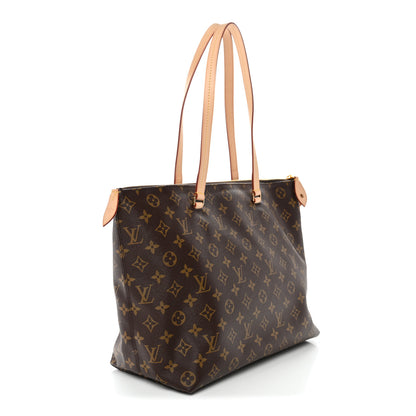 Louis Vuitton Monogram Iena MM 3 of 9