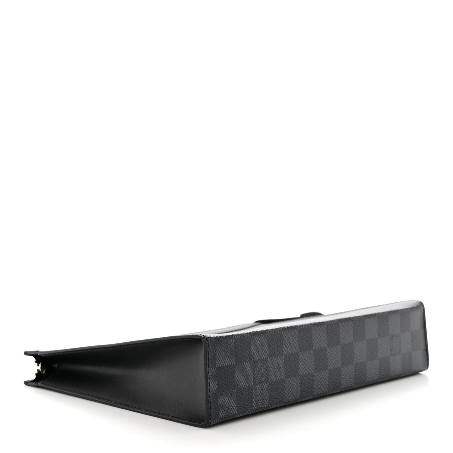 Damier Graphite Pochette Voyage MM