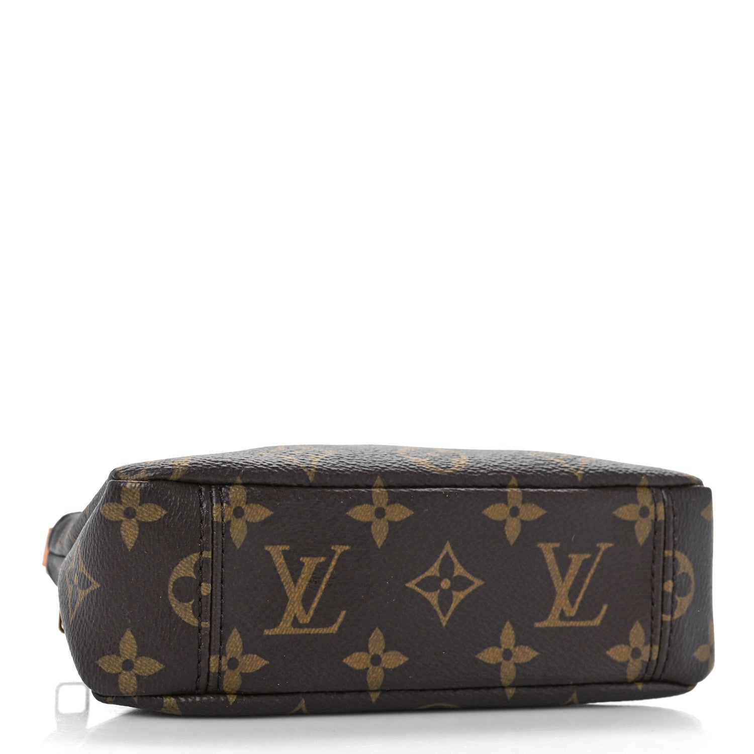 Louis Vuitton Monogram Nano Pallas Cherry 3 of 8