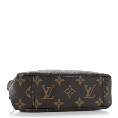 Louis Vuitton Monogram Nano Pallas Cherry 3 of 8
