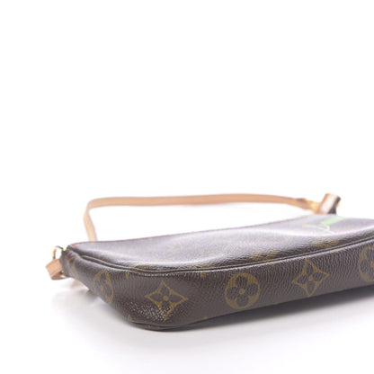 Louis Vuitton Monogram Cerises Pochette Accessories 8 of 9