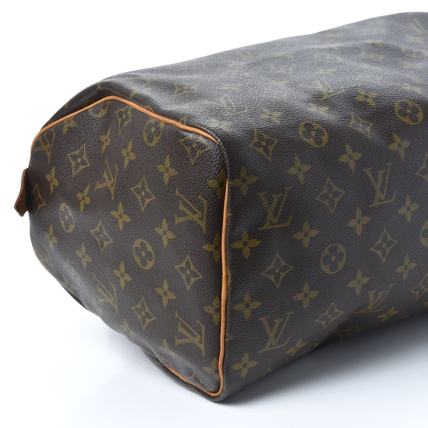 Louis Vuitton Monogram Speedy 30 6 of 11