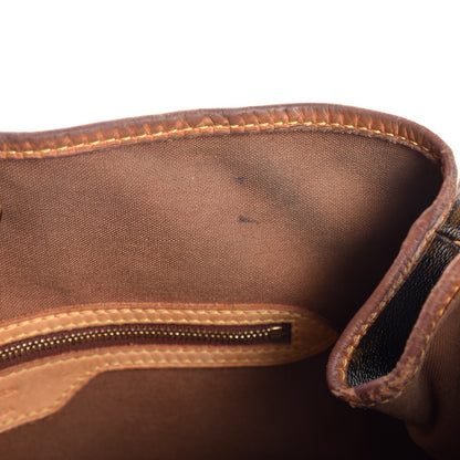 Louis Vuitton Monogram Batignolles Horizontal 15 of 33