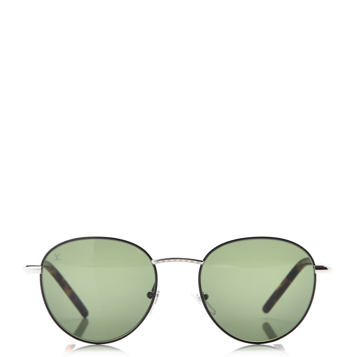 LV Sunset Sunglasses Z2330W Tortoise