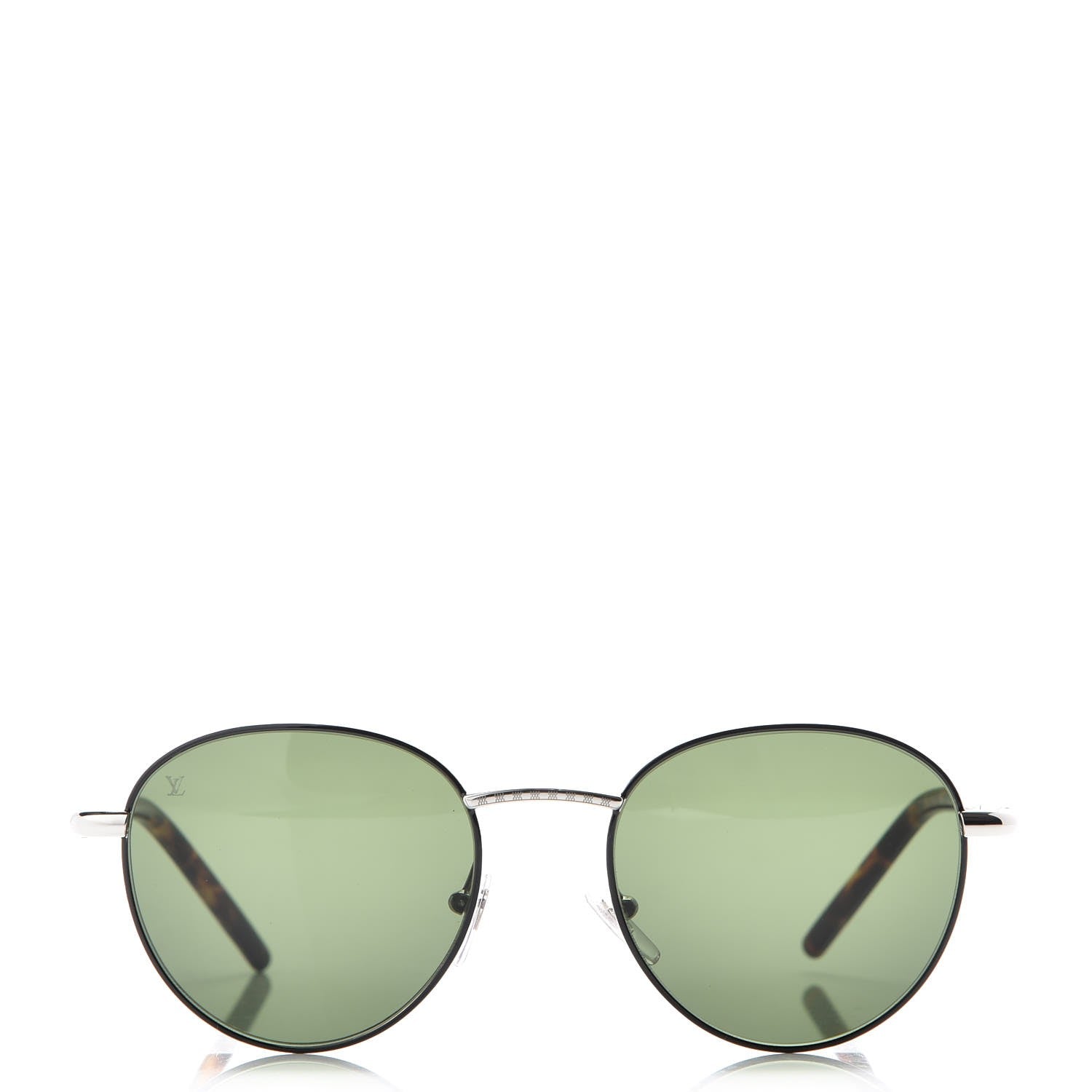 Louis Vuitton LV Sunset Sunglasses Z2330W Tortoise 4 of 8