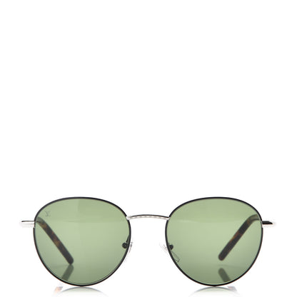 Louis Vuitton LV Sunset Sunglasses Z2330W Tortoise 4 of 8
