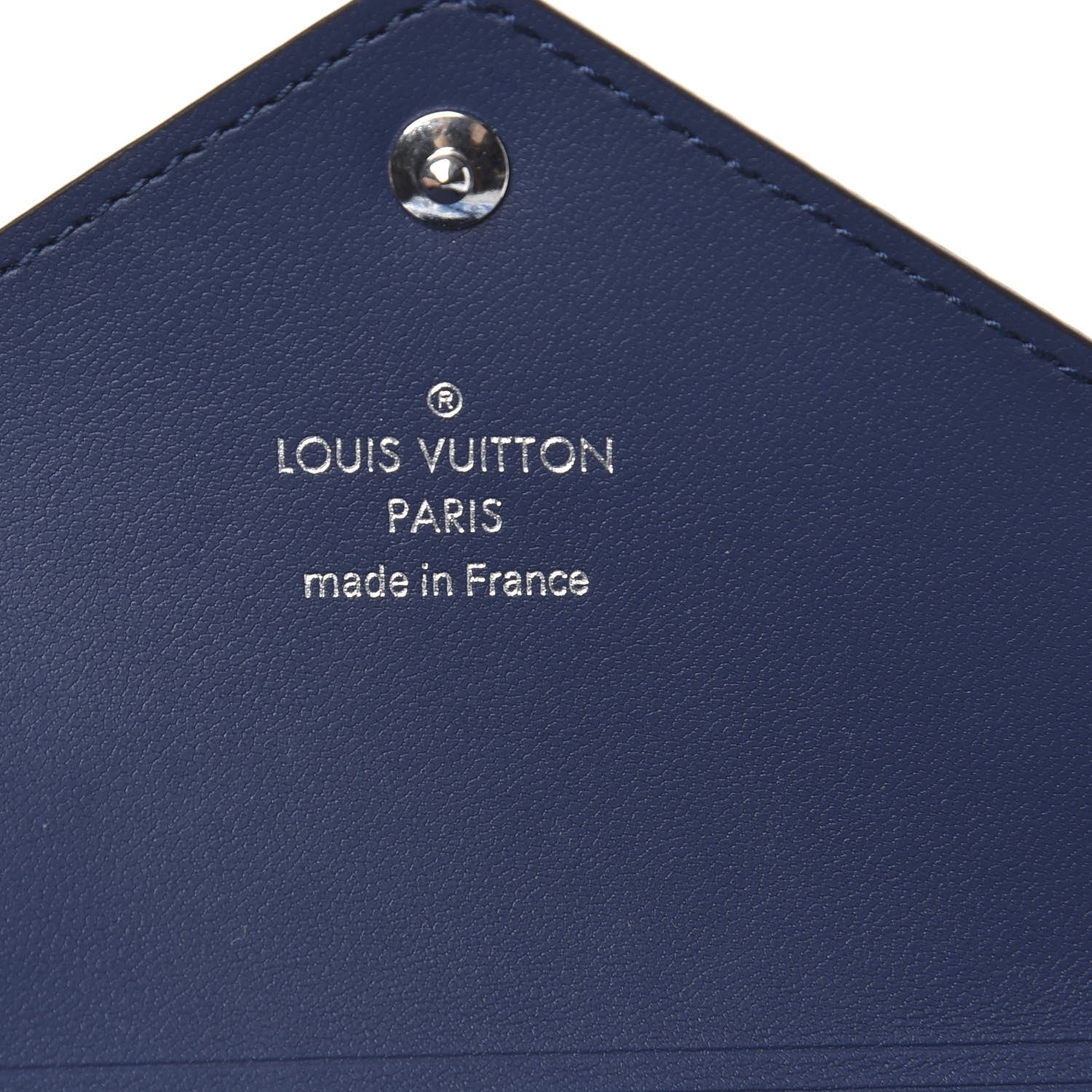 Louis Vuitton Monogram Escale Kirigami Pochette Set 9 of 10