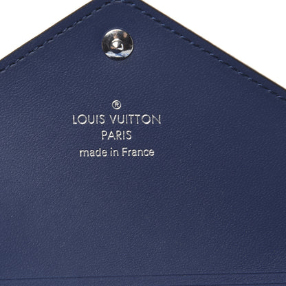 Louis Vuitton Monogram Escale Kirigami Pochette Set 9 of 10