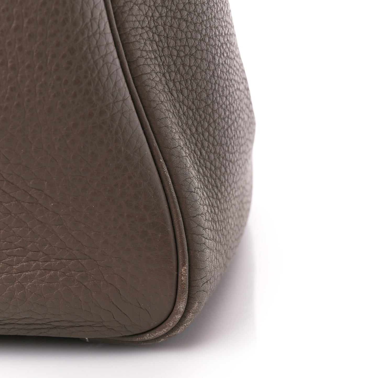 Taurillon Clemence Lindy 30 Etoupe